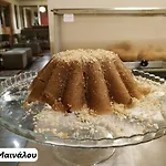Thea Mainalou 호텔 비티나