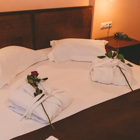 Hotel Thea Mainalou Vitina