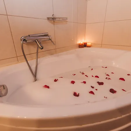 Thea Mainalou Hotel 3*