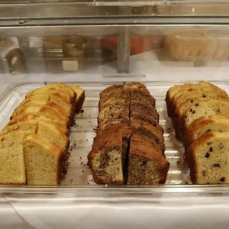 θέα μαινάλου Ξενοδοχείο