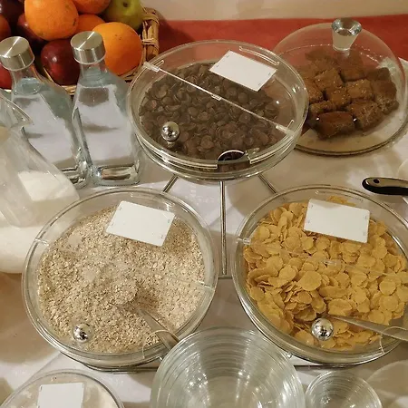 Ξενοδοχείο θέα μαινάλου