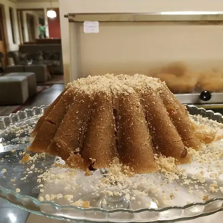 Hotel Thea Mainalou 3*