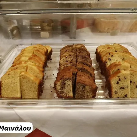 Hotel Thea Mainalou