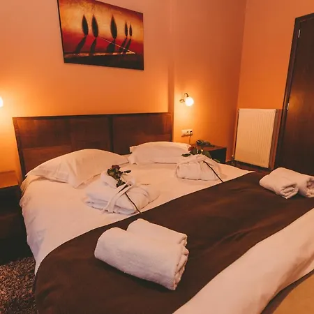 θέα μαινάλου Βυτίνα